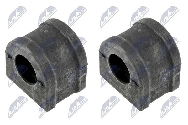 NTY Lagerbuchse, Stabilisator ZGS-DW-054 FüR Chevrolet Opel-image