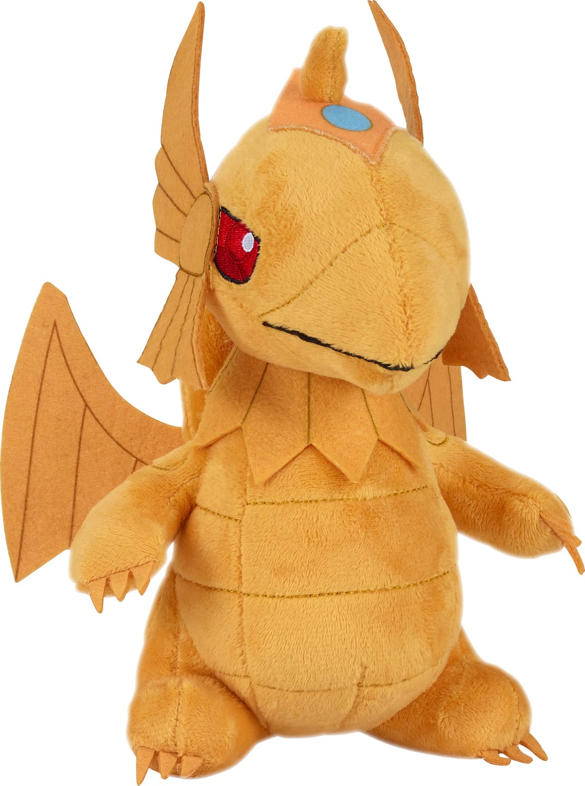 Yu-Gi-Oh! Winged Dragon of Ra 20cm Collectible Plush