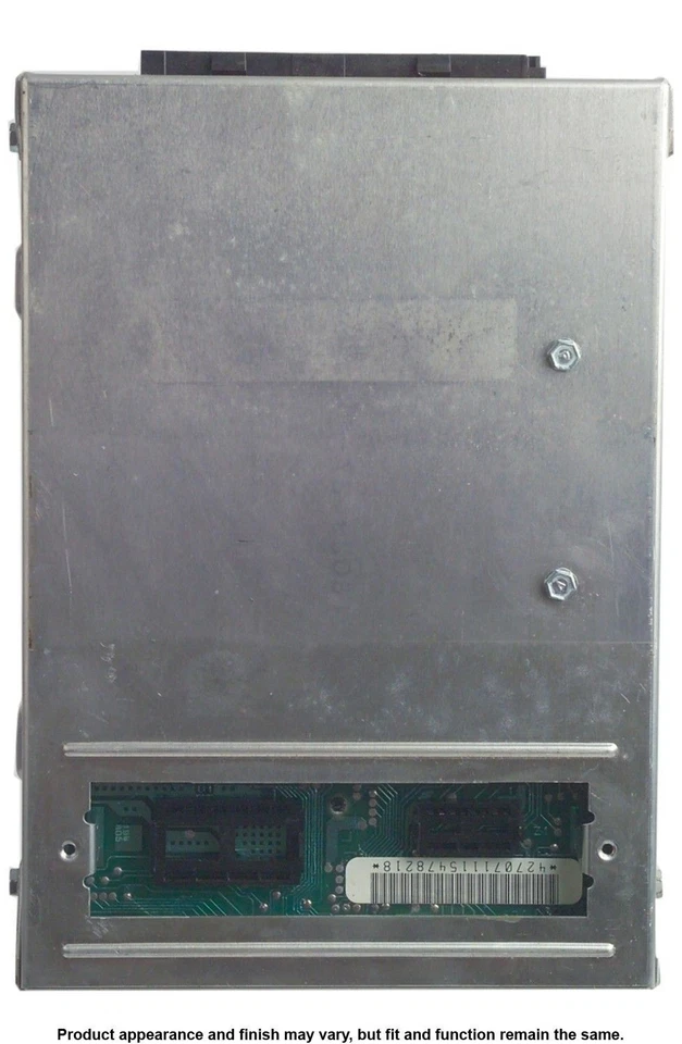 Módulo de control del motor (ECM) A1 Cardone 77-7747 Foto 4 de 4