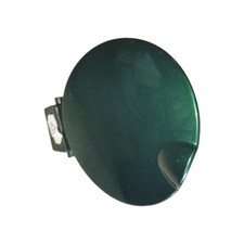 VW Polo 6N2 6N Tankdeckel Tank Deckel Tankverschluß grün
