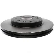 Disc Brake Rotor-Specialty - Truck Raybestos 580279