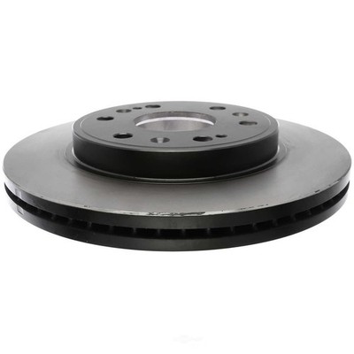 Disc Brake Rotor-Specialty - Truck Raybestos 580279