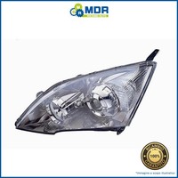 Scheinwerfer Vorne Links Parabel Schwarz - Links - Honda Crv 06- > 10 Xenon