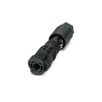Phoenix Contact Steckverbinder PV-C4M-S 6-16(-) Rundsteckverbinder 1284632