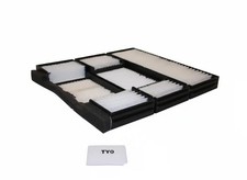 Filtre d'habitacle Toyota COROLLA