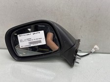 Retroviseur gauche (ou coque) Opel AGILA