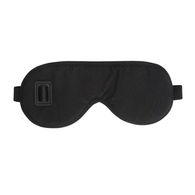 Heated Eye Mask 3 Temp Modes Fast Heating USB Powered Safe Voltage Eye Heati FAD