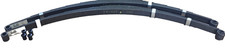 Rear Leaf Springs For 1949-1952 Chrysler Royalsaratogawindsor Coupes And Sedan