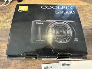 Coolpix S9500 | eBay