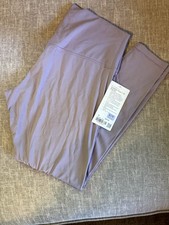 NWT Lululemon Align HR Pant 28Lilac