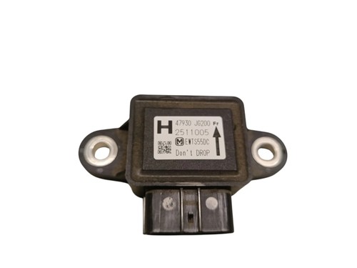 NISSAN LEAF ZE0 ESP-Sensor 47930JG200 Electricity 80kw 2012 33041893