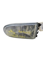 Antibrouillard Renault SCENIC