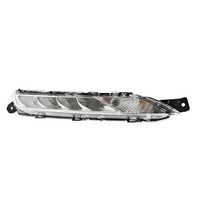 Tagfahrleuchte Valeo 045153 FüR CitroëN C4 Grand Picasso II