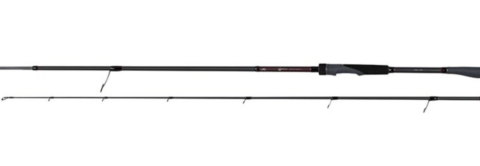 Fox Rage Warrior Shad & Spin X Rod 30-90g 210cm 2-Piece - Predator Fishing Rod
