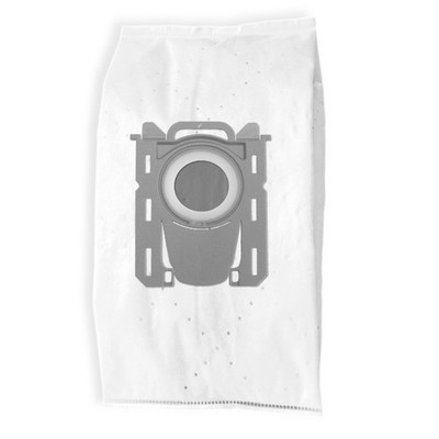 Staubsaugerbeutel passend für AEG VX4 EFFICIENCY, VX6, VX7, VX9, S-Bag, 20 Stück