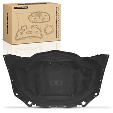Motorhaubendämmung Motorhaube Dämmmatte für Mercedes-Benz V221 W221 S 250 CDi Motorhaubendämmung Motorhaube Dämmmatte für Mercedes-Benz V221 W221 S 250 CDi