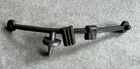 Vintage Kenner Star Wars Yoda Belt Unitoy Original Accessory No Repro 1980