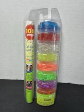 Hasbro Lite Brite All Peg Refill 100 Pegs NEW 2006 NOS