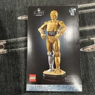 LEGO Star Wars: C-3po (75398) Brand New