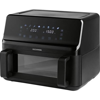 Rachs Kochwerk 14349 9L Hot Air Fryer