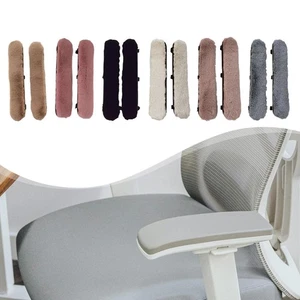 Chaise de bureau Armrest Pad Chaise Arm Rest Pad Moderne Portable Elbow Support