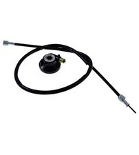 Tachoantrieb Set Tachoschnecke 12mm Generic Onyx 50 2T AC 2010-2014