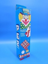 De colección Años 90 PEZ CANDY 24ct 3pk Alimentación por Gravedad COMPLETA Encimera Pantalla ¡NUEVO EN STOCK!