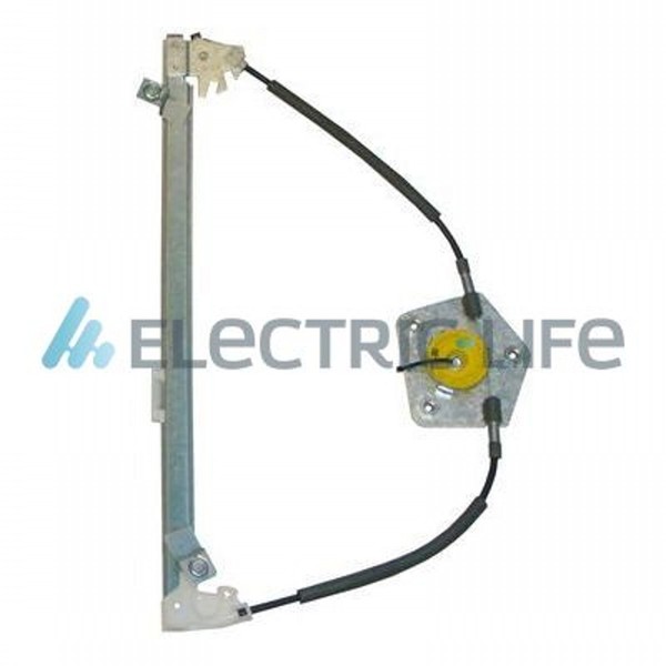 Electric Life Fensterheber Elektronisch Vorne Links FüR Peugeot 406-image