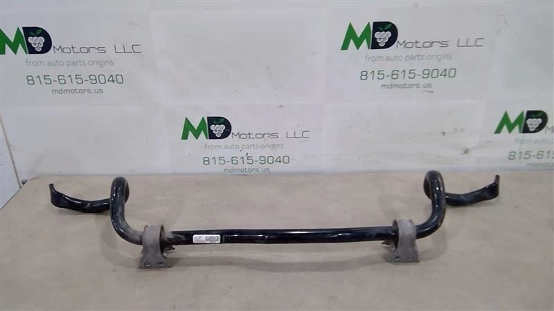 Chevrolet Traverse 2018-2023 estabilizador delantero balanceador barra antivuelco OEM 84197257 Foto 4 de 4