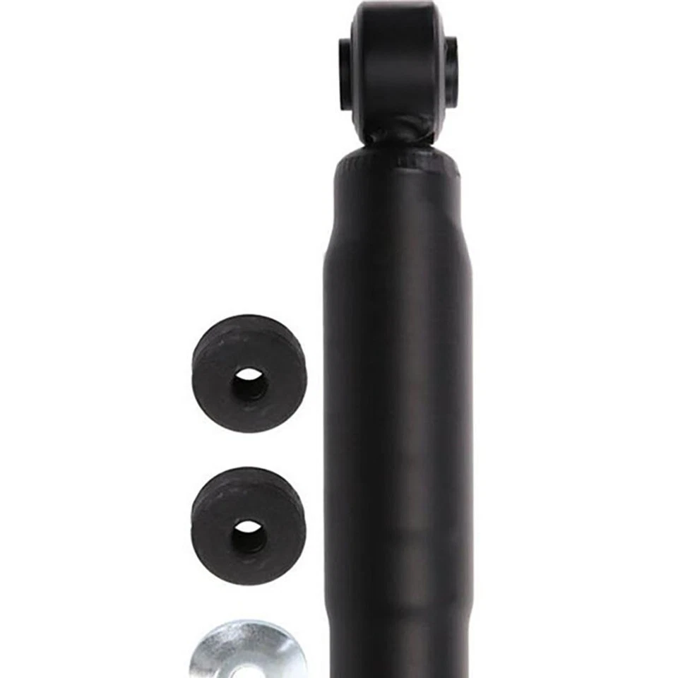 Juego de 4 amortiguadores y puntales delanteros y traseros MONROE para camioneta Toyota 1993-95 4X4 Foto 3 de 4