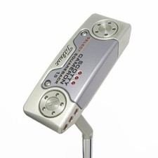 Scotty Cameron Select Squareback 1.5 2018 Putter 35in Steel Shaft  C  10002