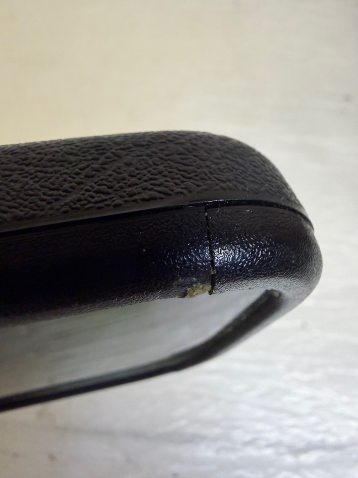 1977-1985 Mercedes W123 300D 240D 300TD 300CD Interior Rear View Mirror ...