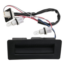 Schalter Taster Griff Heckklappe Kofferraumöffner für Opel Astra H Zafira B A05