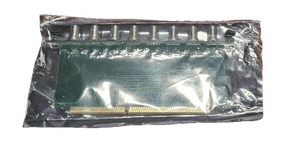 Extron Matrix 6400 Video Router OEM Replacement PCB ASSY 20-259-00 - Image 3 of 4