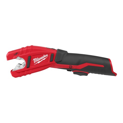 Milwaukee 2471-20 M12 Copper Tubing Cutter (Tool Only)