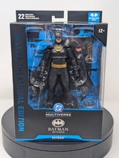 Batman - Batman Returns  Deluxe Theatrical    McFarlane DC Multiverse