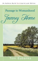 Toni Eubanks | Journey Home | Taschenbuch | Englisch (2009) | iUniverse