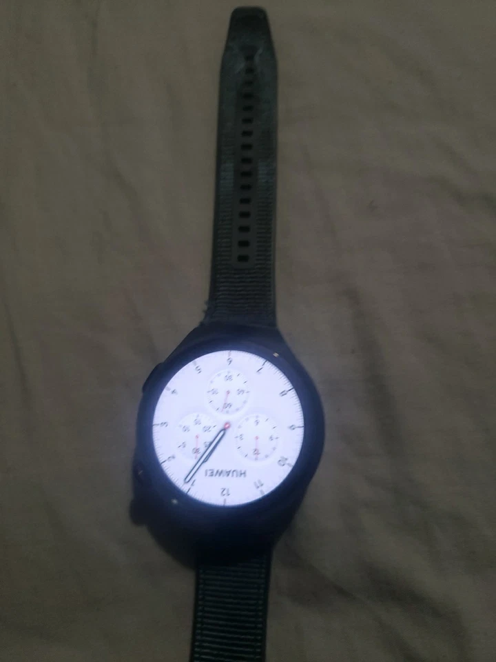 Huawei Watch 4 Pro, photo 2 of 5