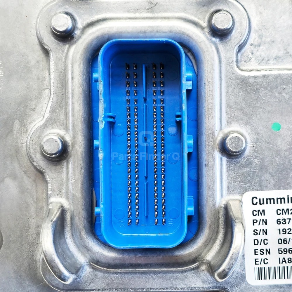 Cummins 2019-2022 Dodge Ram 2500/3500 Engine Brain Box ECM 6.7L