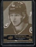 #P-34 2021-22 Upper Deck Trevor Zegras UD Portraits rc Anaheim Ducks
