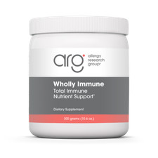 Allergy Research Group Wholly Immune 300 Grams