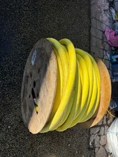 Tracpipe Omegaflex Flexible Gas Pipe 28mm x 49M