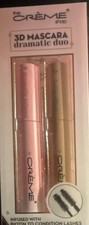 the Crème shop 3D Mascara Dramatic Duo Volum...
