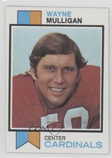Wayne Mulligan