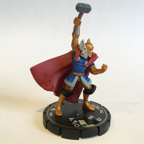 Figura única Marvel HeroClix Supernova - Imagen 48 de 48