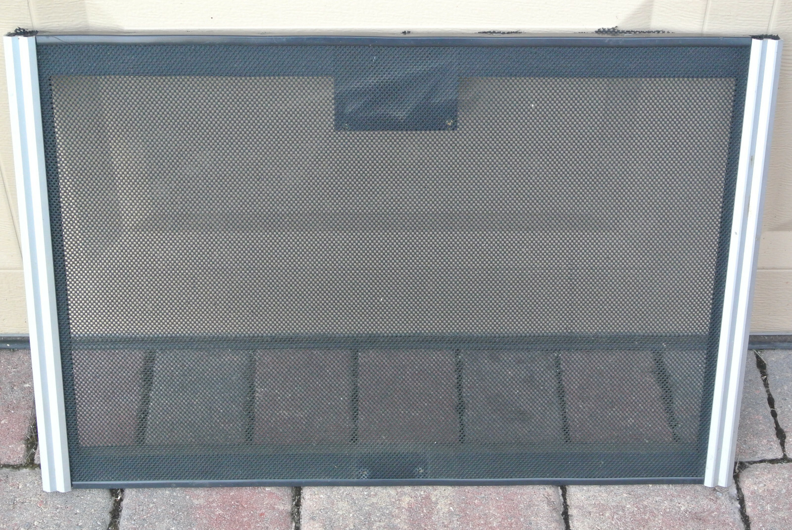 PEAVEY GRILL CLOTH and FRAME for YOUR PEAVEY COMBO AMPLIFIER or AMP