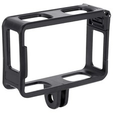 PC Protective Mount Frame Housing Cage Case for SJCAM SJ8 Air/Pro/Plus Camera