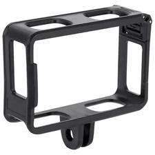 PC Protective Mount Frame Housing Cage Case for SJCAM SJ8 Air/Pro/Plus Camera