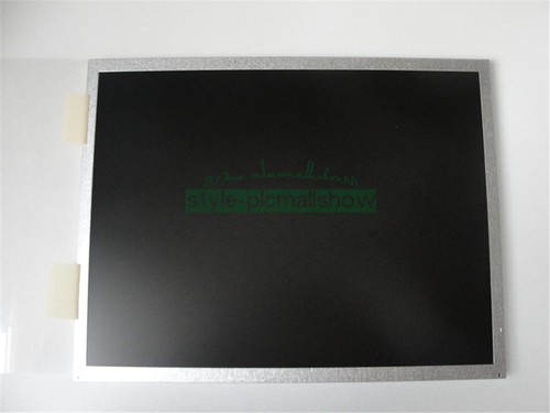 Écran LCD Mitsubishi AA121XK01 1024x768 - Neuf - Pour Remplacement Ou Projet