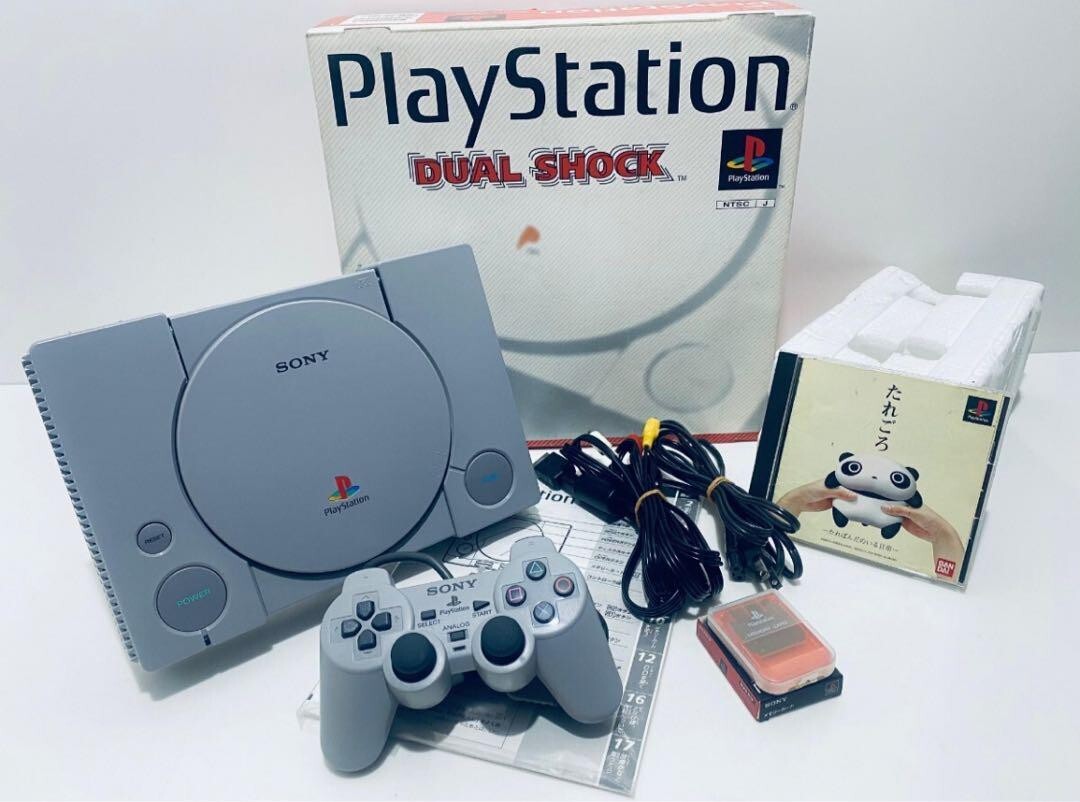 プレイステーションデュアルショックSCPH-7000 動作品 SONY SCPH-7000 PlayStation デュアルショック - メルカリ